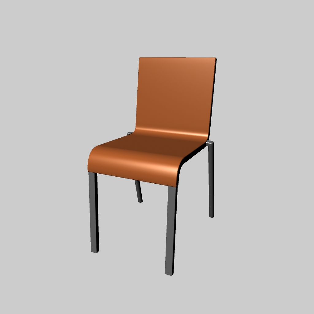 chair001